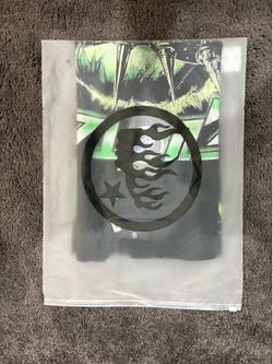 Hellstar shirt