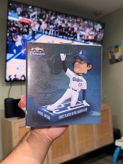 Ohtani 50/50