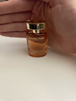 Michael Kors Wonderlust .24 fl oz