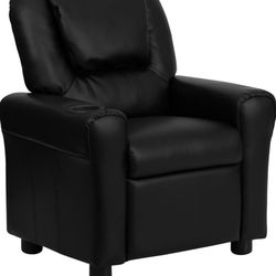 Child’s Recliner
