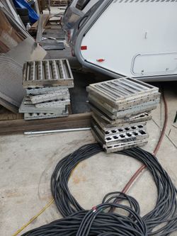 Hood Filters