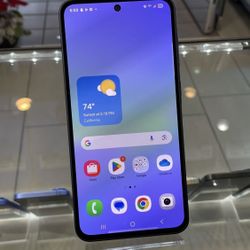 Samsung galaxy A36 5g