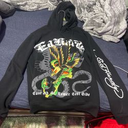 ed hardy hoodie 
