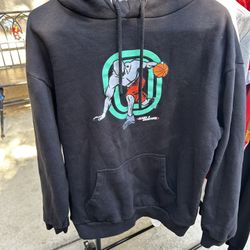 Overtime Hoodie 