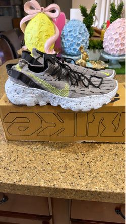Nike Space Hippie 10 men’s