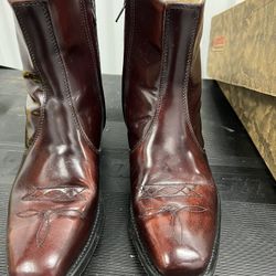 Men’s Boots