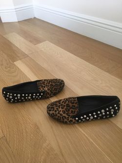Women's flats size 7.5