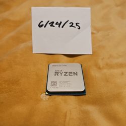 Ryzen 7 1700