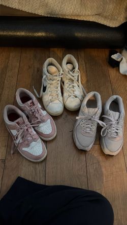 Nikes