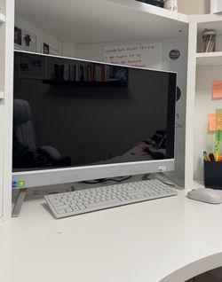 Dell Desktop