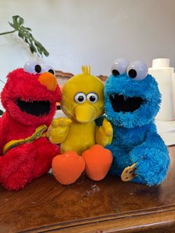 Sesame Street