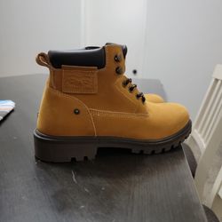 Levi's Mens Boots