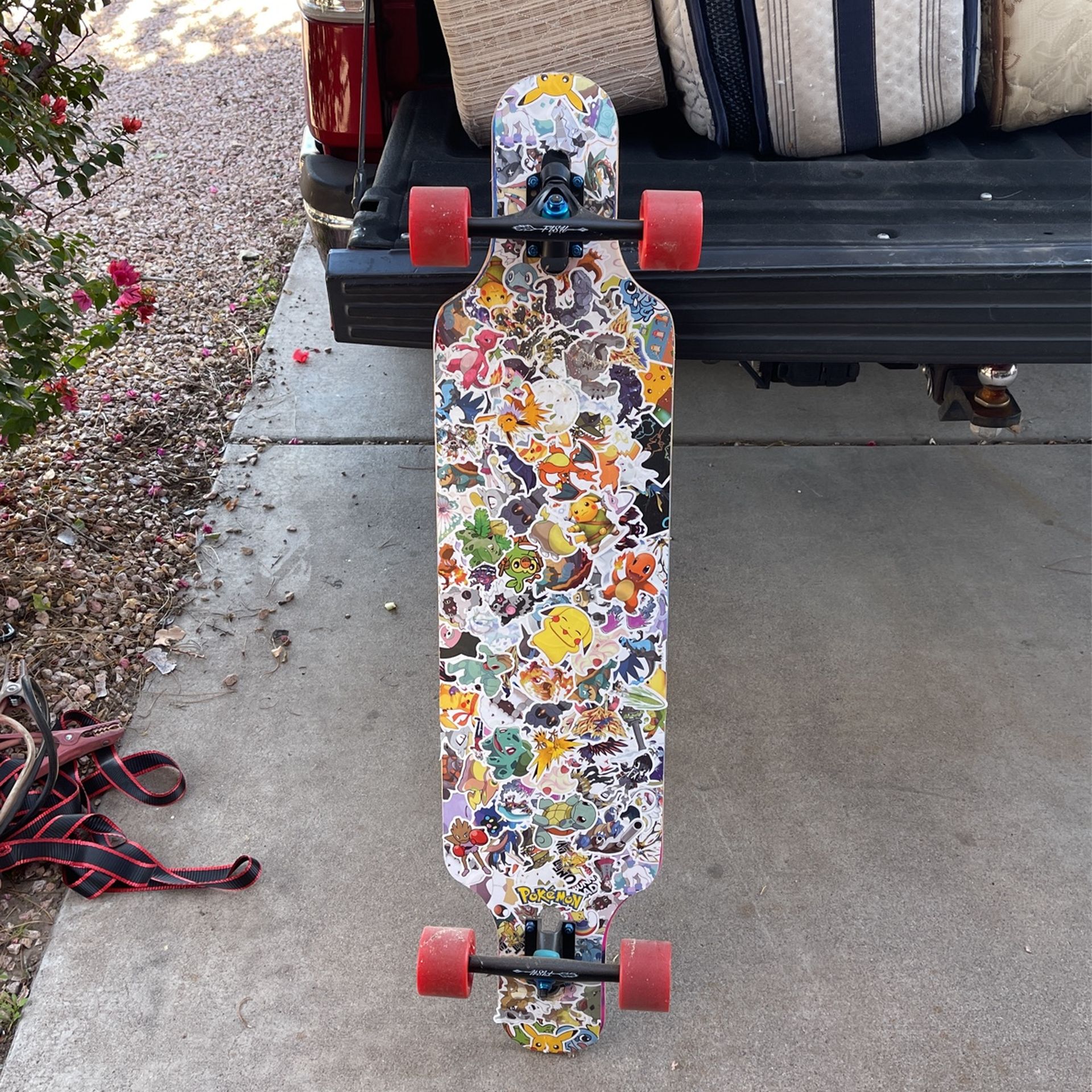 Long Board