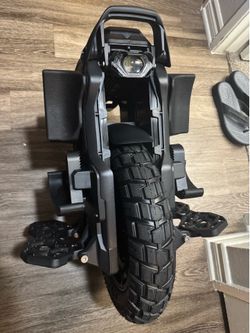 Nosfet Aeon *Like New!!*