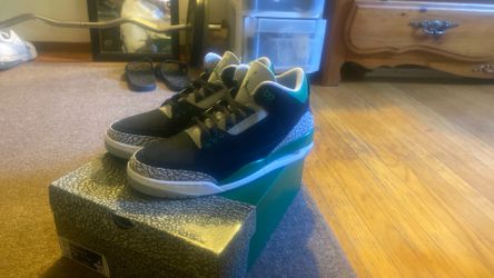Jordan Pine 3