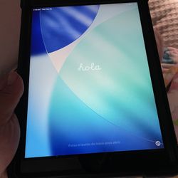 iPad 