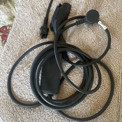 Chevy ev charger opt ULTIUM 32a