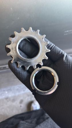 16T Cog