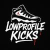 LOWPROFILE KICKS