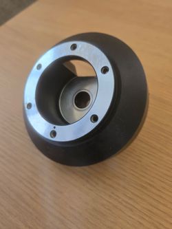 NRG SHORT HUB