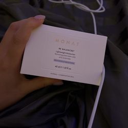 Monat Light Weight Moisturizer 