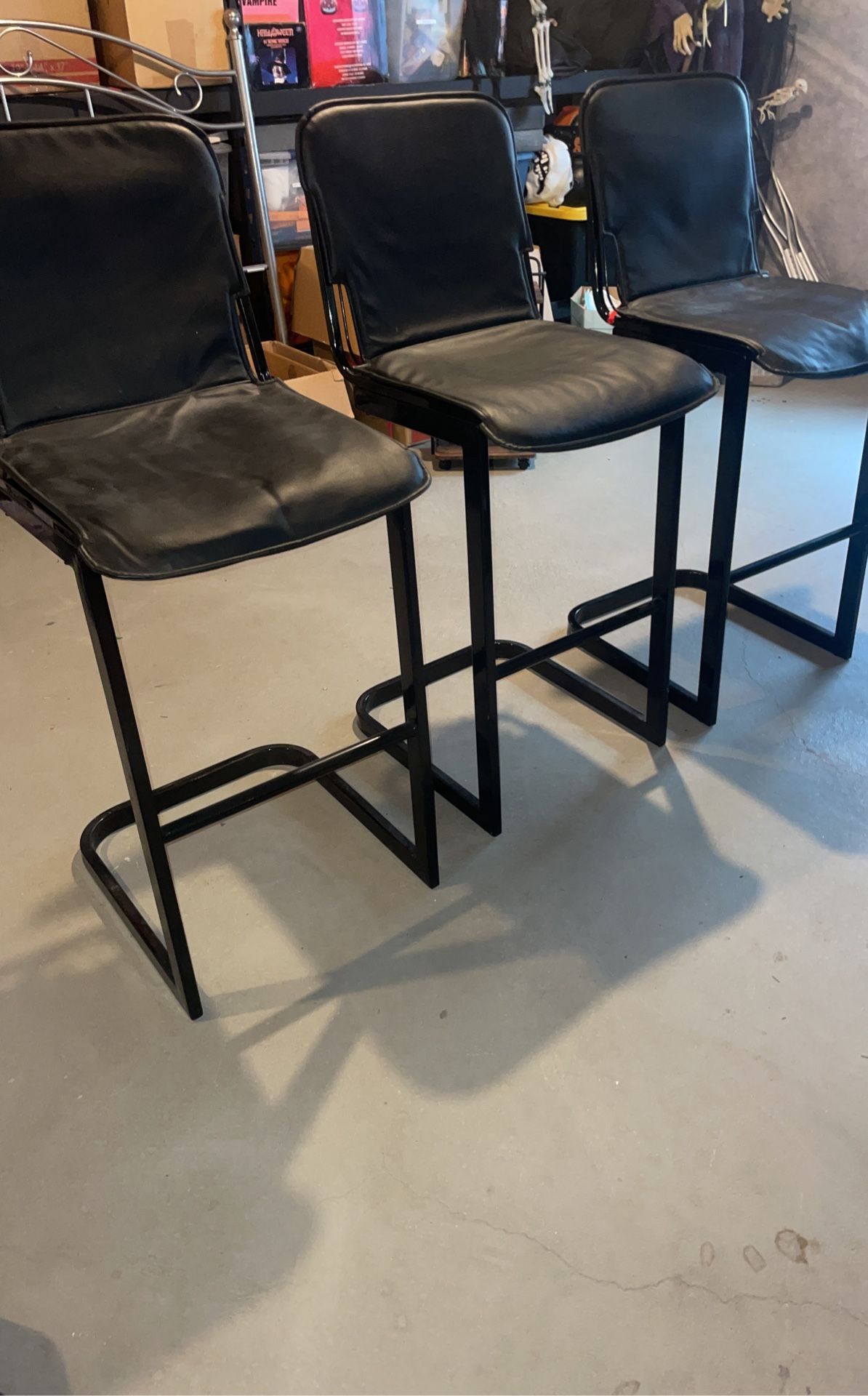 Modern Bar Stools