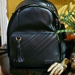 Skip Hop Baby Diper Bag (Backpack)