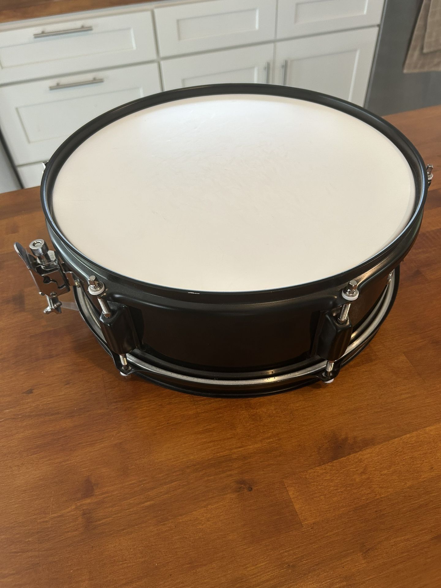 New Snare Drum