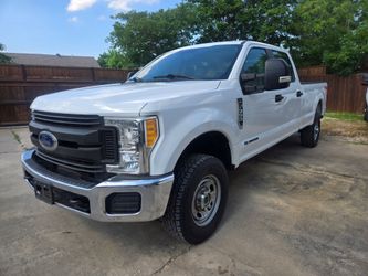 2017 Ford F-350