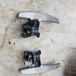 2017-2020 F150 Raptor Paddle Shifters 