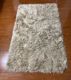 2 Area Rugs 90 *150 Cm