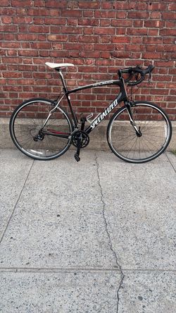 Specialized Roubaix Carbon Road bike 58cm
