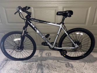 Bike Iron horse