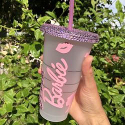 New Barbie Cups (different prices)