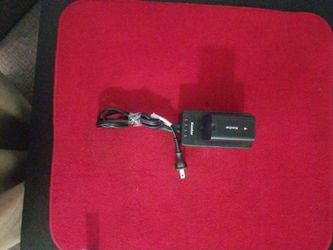 Cast Star LED Super Fast Charger And Battery