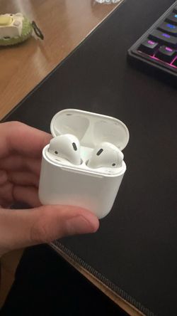 Airpod gen 2