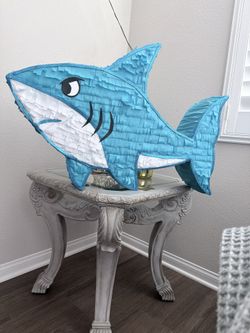 Shark Pinata