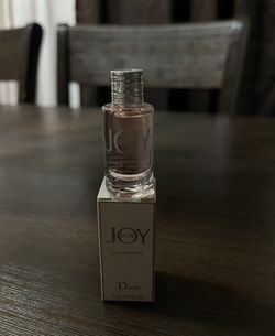 Mini Perfume 