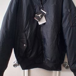 JORDAN BOMBER 