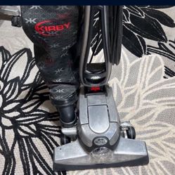 Kirby Avalir 100th Anniversary Vaccine Cleaner 