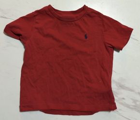 Polo Shirt 24 M