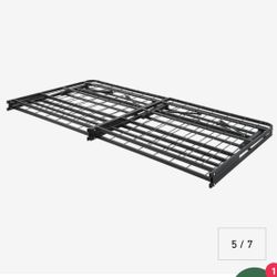 California King Bed Frame 
