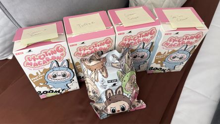 Labubu for sale