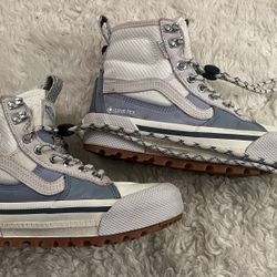 Vans SK8-Hi Gore Tex Hiking Trail Boots 