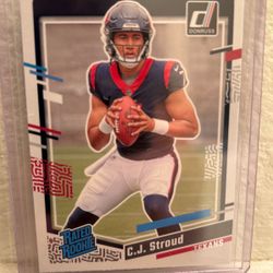 C.J. Stroud