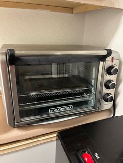 Toaster over