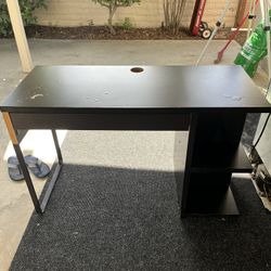 Used IKEA Desk 