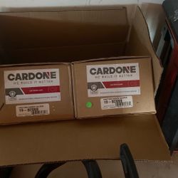 2003-2007 Honda Accord  V6 Brake Calipers 