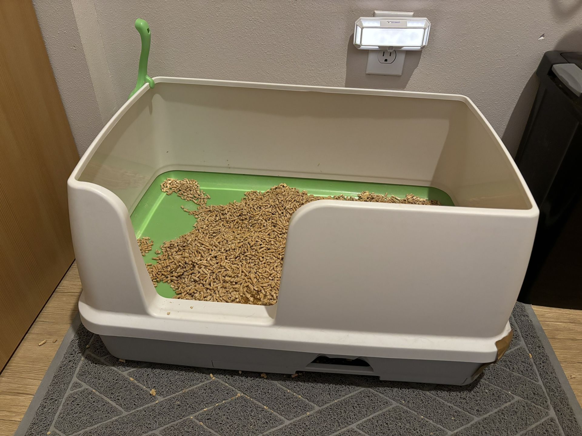 Purina Tidy Cats Breeze System XL Cat Litter Box
