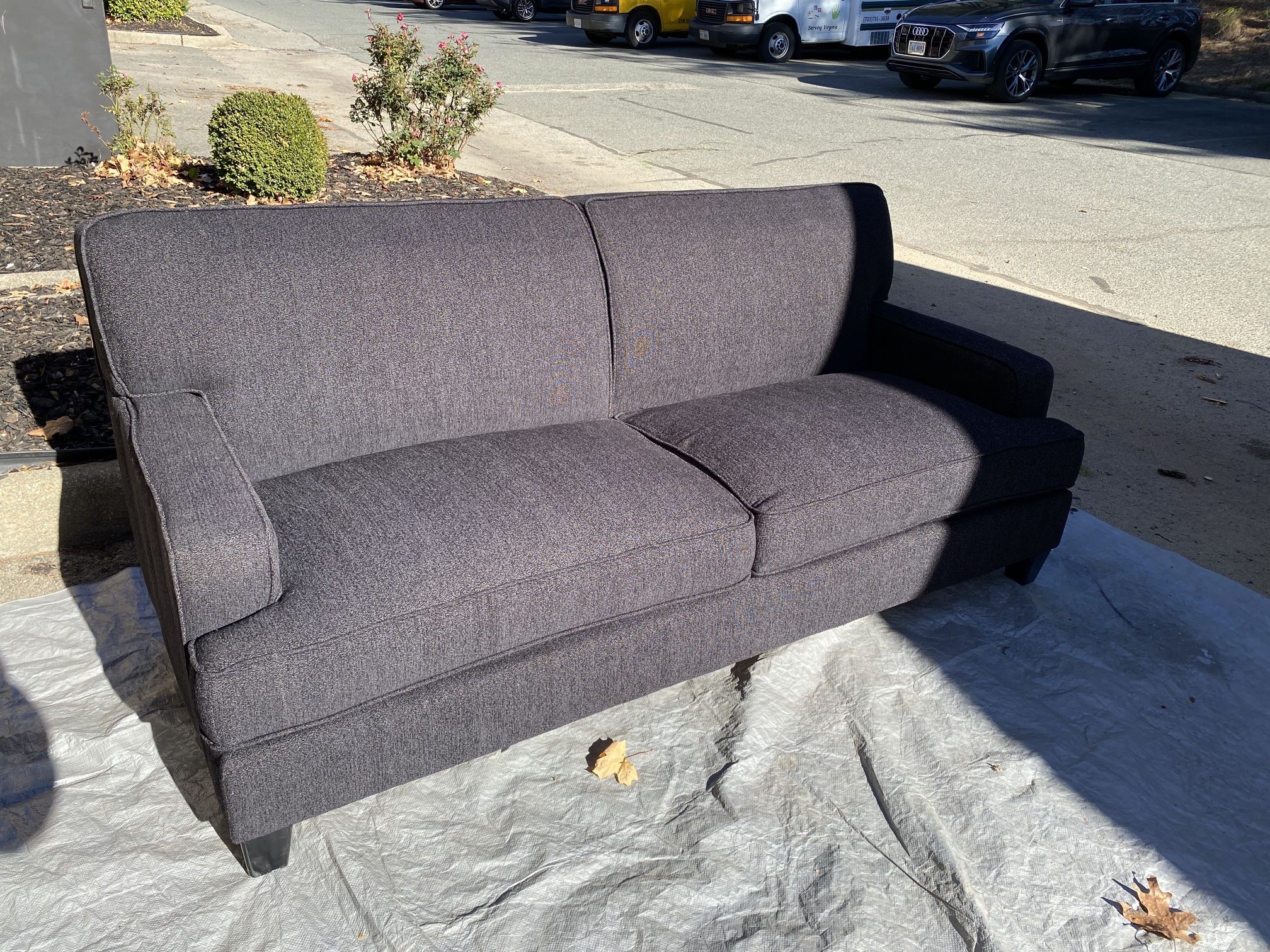 Sofa - Great Condition 